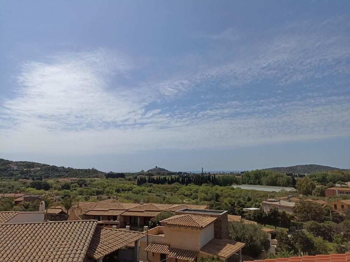 Casa Jason Con Vista Apartment Киа Екстериор снимка