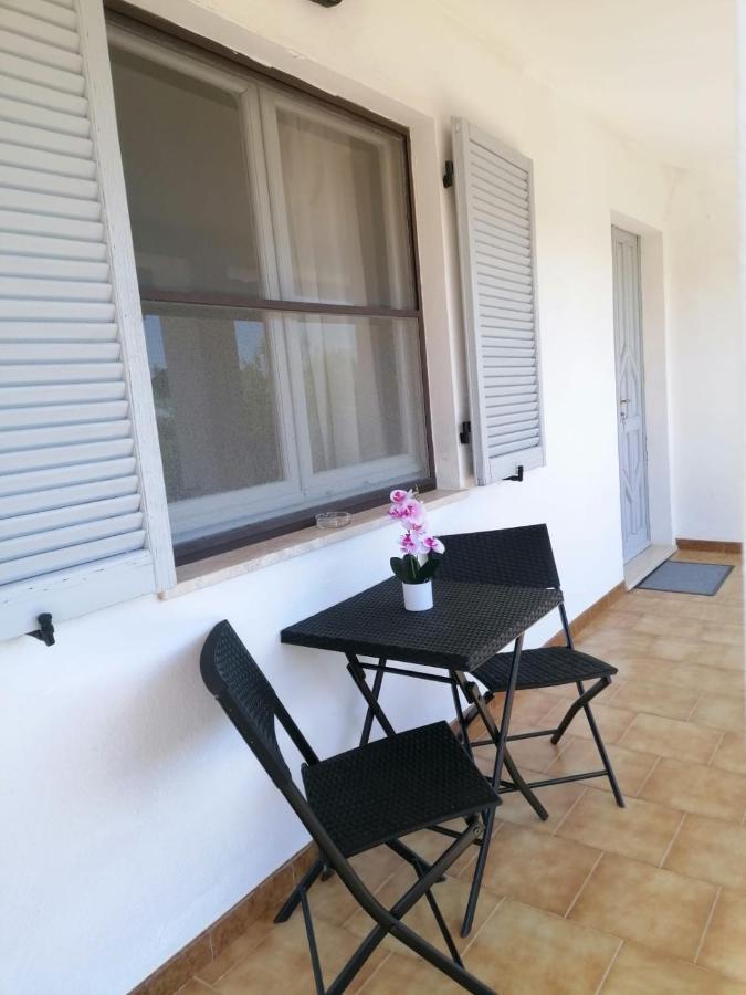 Casa Jason Con Vista Apartment Киа Екстериор снимка