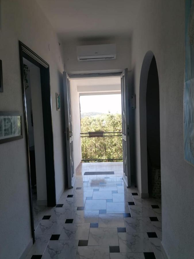 Casa Jason Con Vista Apartment Киа Екстериор снимка