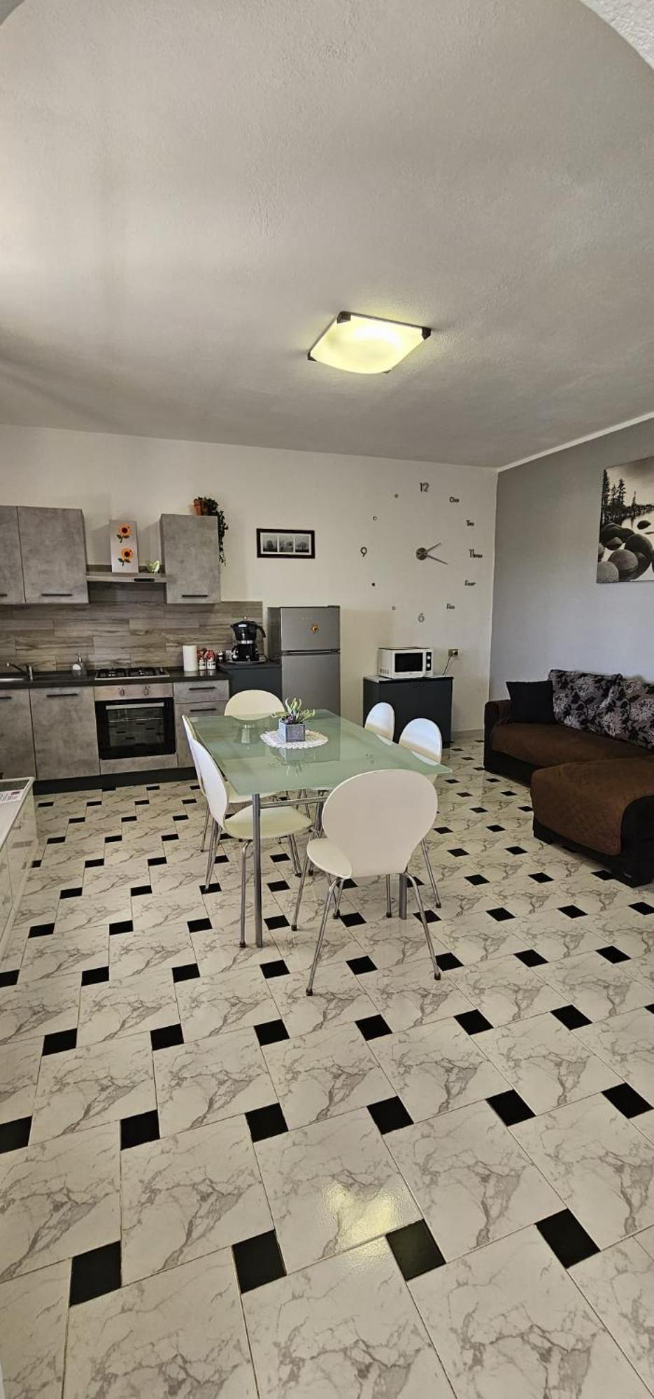 Casa Jason Con Vista Apartment Киа Екстериор снимка