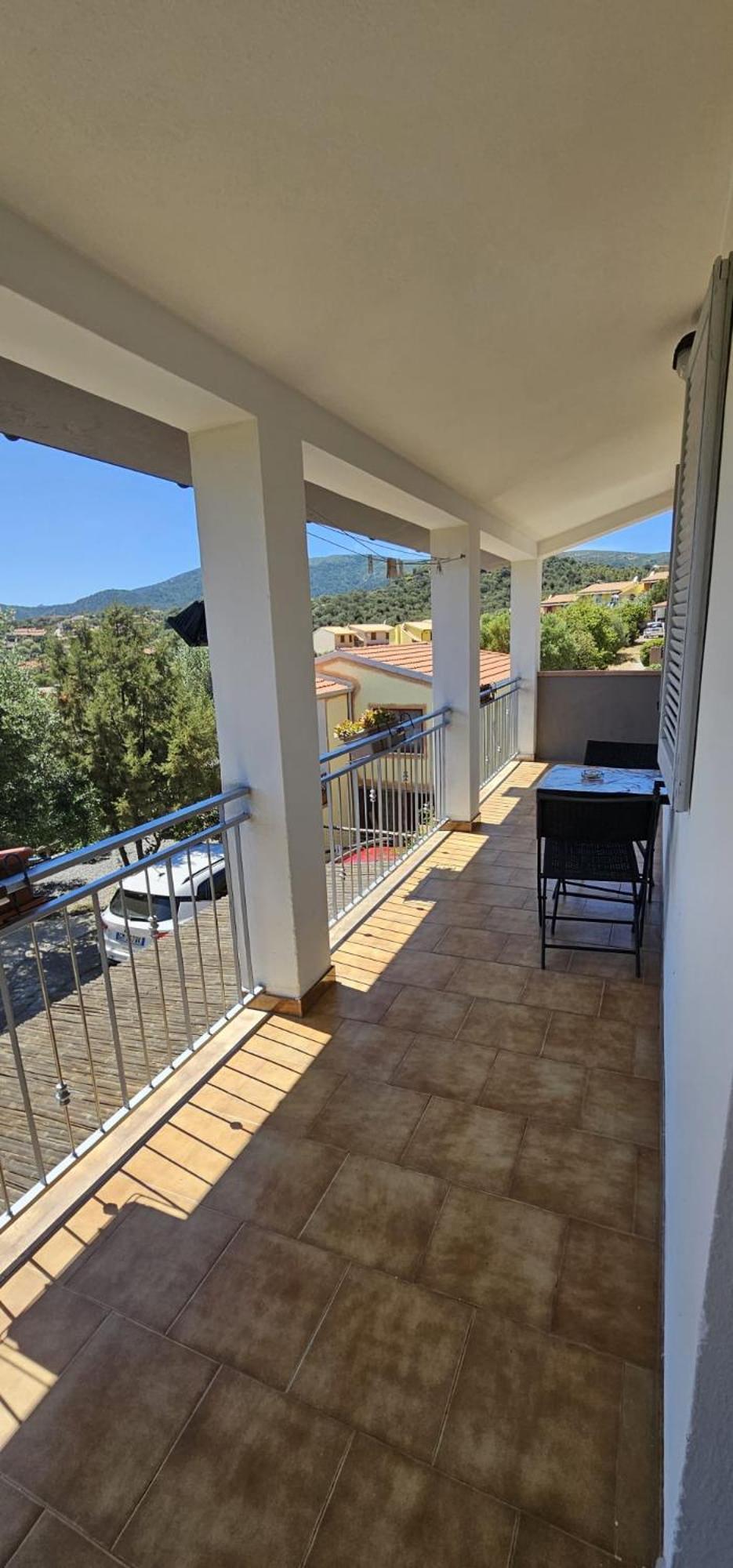 Casa Jason Con Vista Apartment Киа Екстериор снимка