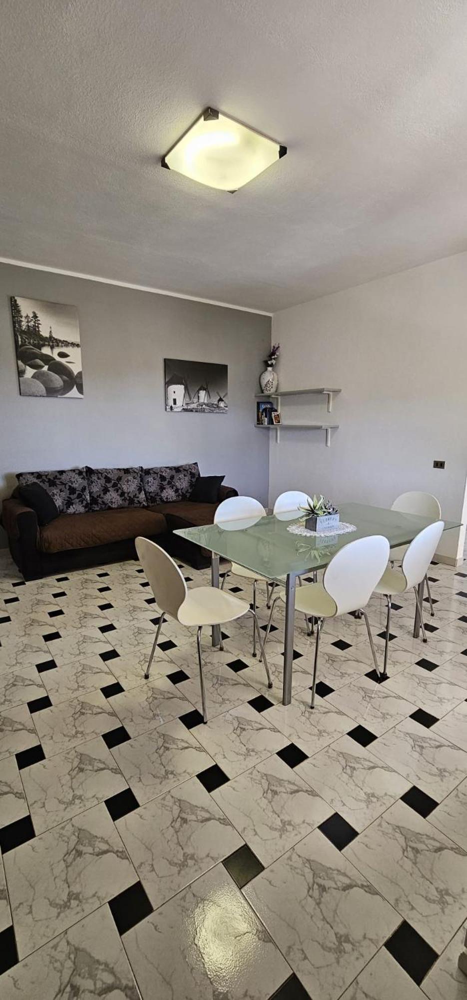 Casa Jason Con Vista Apartment Киа Екстериор снимка