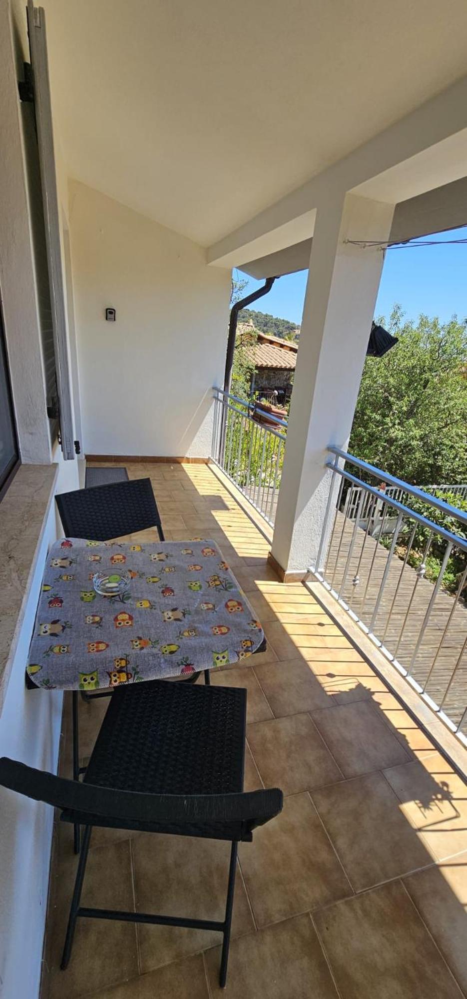 Casa Jason Con Vista Apartment Киа Екстериор снимка